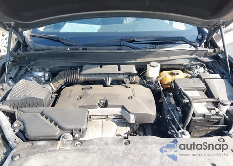 2020 Buick Envision Essence from USA, damaged, VIN LRBFX2SA5LD013622